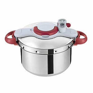 حلة ضغط تيفال | 6 لتر