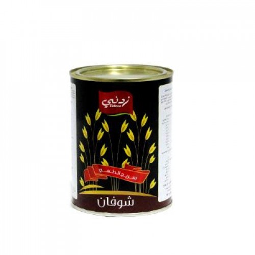 شوفان ابيض من زدني | 400 جرام