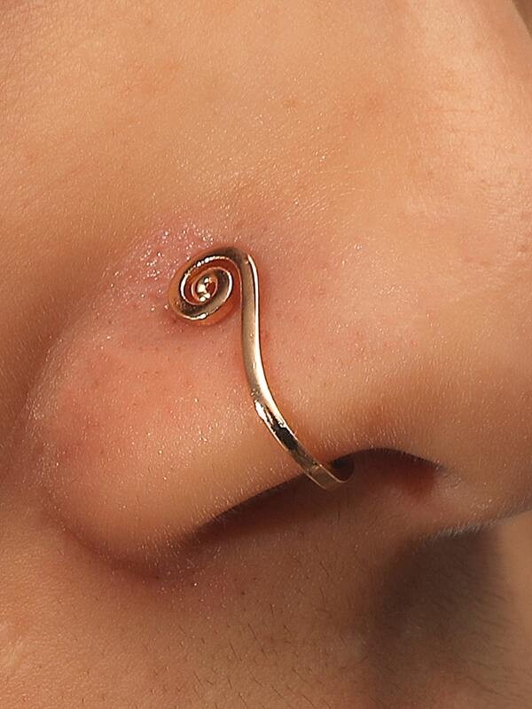 زمام بلون ذهبي | شي ان