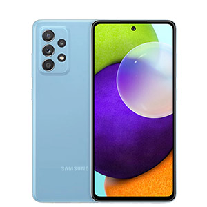 سامسونج | Samsung A52 | 128GB | 256GB