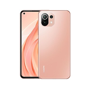 Xiaomi Mi 11 Lite | 64GB | 128GB | شاومي