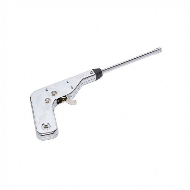 مسدس ولاعة الغاز