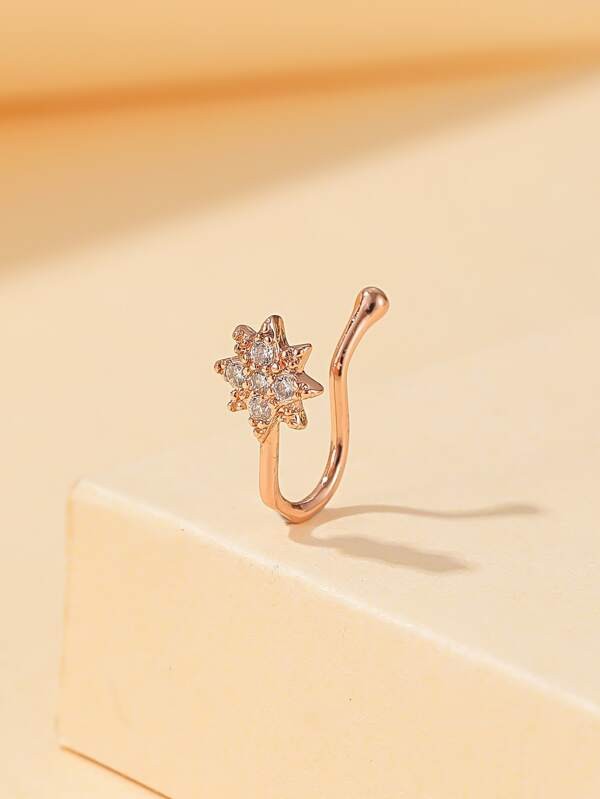 زمام كاجوال بلون ذهبي | شي ان