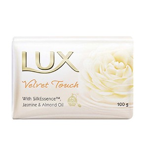 صابون لوكس | نكهات مختلفة