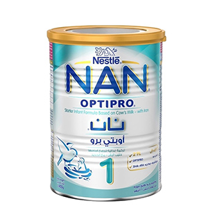 حليب نان | 400 جرام