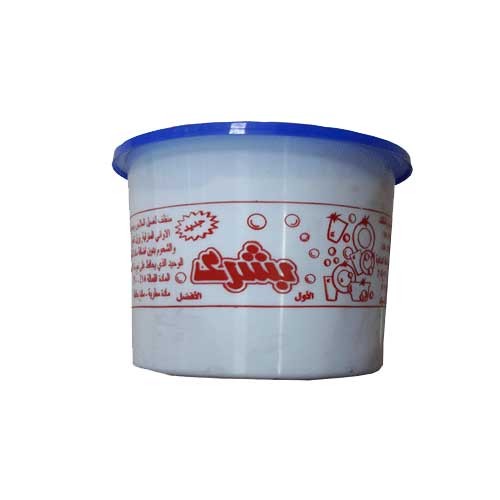 صابون بشري | أحجام مختلفة