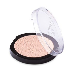 بودرة مضغوطة مزخرفة  | ديرماكول الأصلي