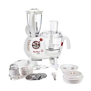 مولينكس محضر طعام اوداسيو