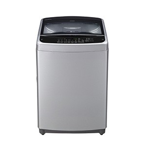 غسالة ال جي أوتوماتيكية بالكامل تحميل علوي | LG Top Loading Full Automatic Washing Machine T1388NEHVE
