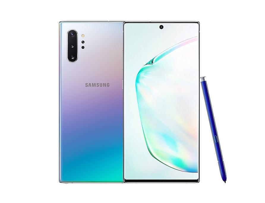 Samsung Note 10 Plus | 256GB | 512GB | سامسونج