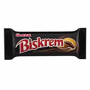 بسكويت أولكر بسكريم