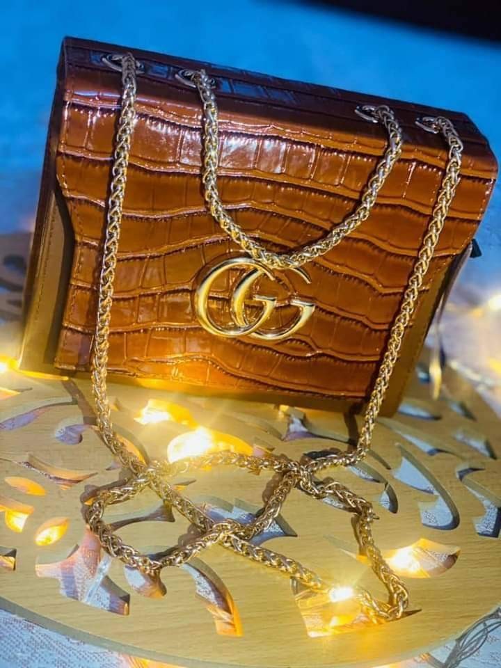 Bags | Different Colors