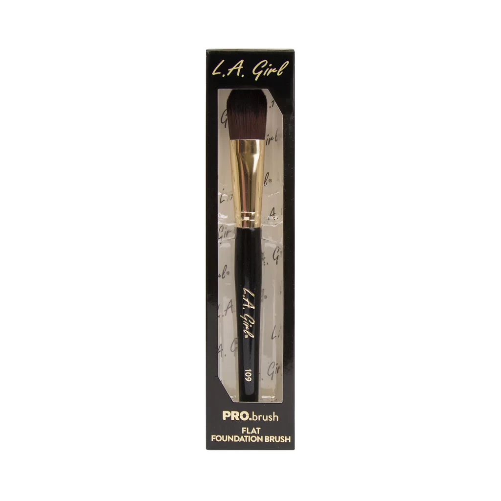 L.A. Girl Flat Foundation Brush