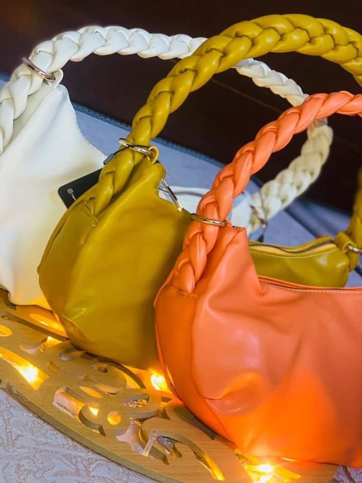 Bags | Different Colors