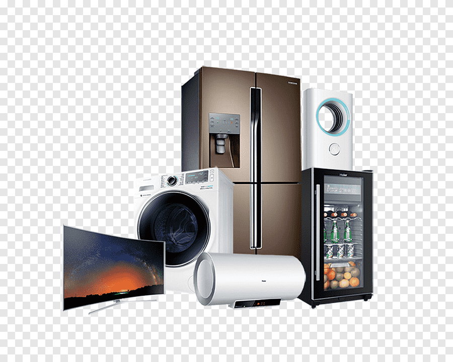 الأجهزة الكهربائية