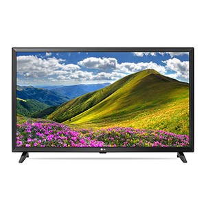تلفزيون أل جي 32 بوصة بدقة فل اتش دي | LG 32″ FHD TV