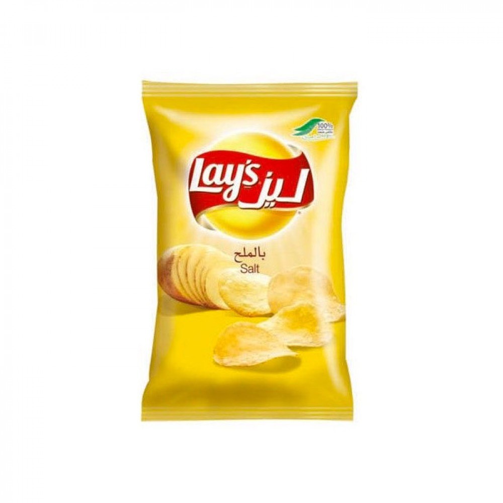 شيبس ليز | نكهات مختلفة