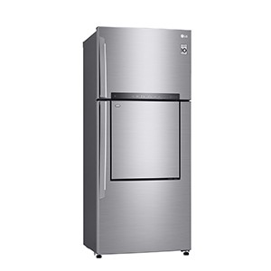 ثلاجة ال جي | door in door | GN-D700HLAL