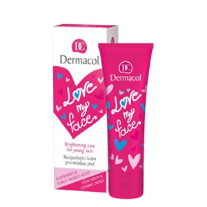 جل مرطب للوجه بالتوت والتوت البري | 50 مل  | ديرماكول الأصلي