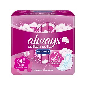 أولويز فوط نسائية | أحجام مختلفة