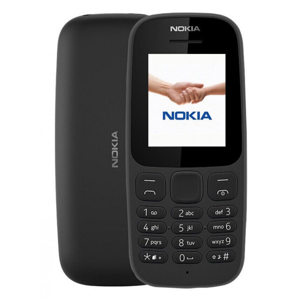 نوكيا 105 | الوان متعددة