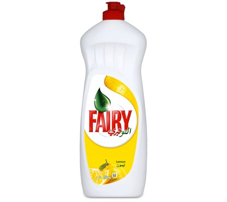 سائل فيري لغسيل الصحون | 400 مل