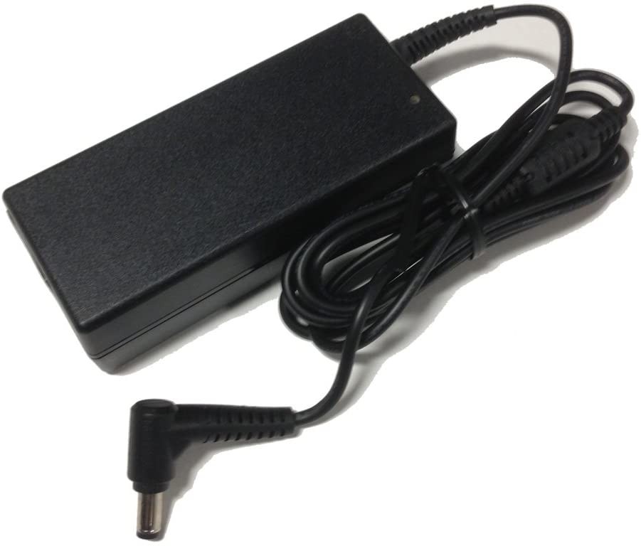 Toshiba Replacement 65W AC Adapter (19V 3.42A) | وصلة شاحن