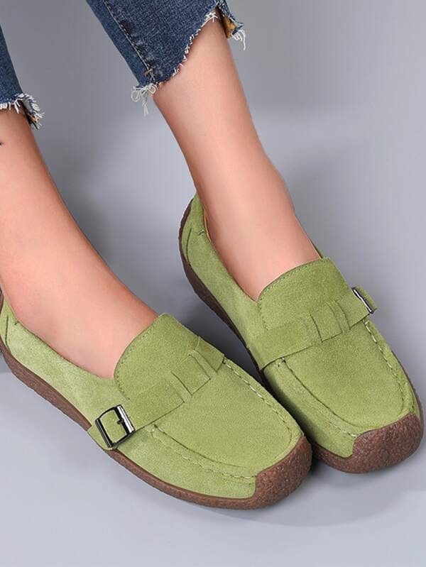 إيمري روز تفاصيل غرزة الشقق  | شي ان