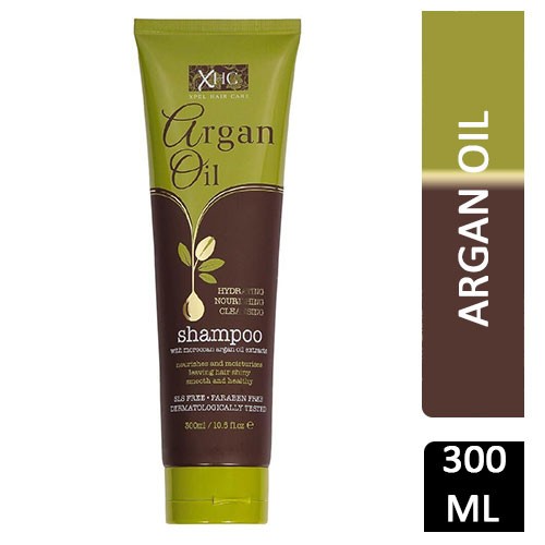XHC Argan Oil Shampoo | 300ML