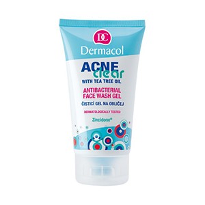 جل غسول مضاد للبكتيريا بزيت شجرة الشاي | 150 مل  | ديرماكول الأصلي