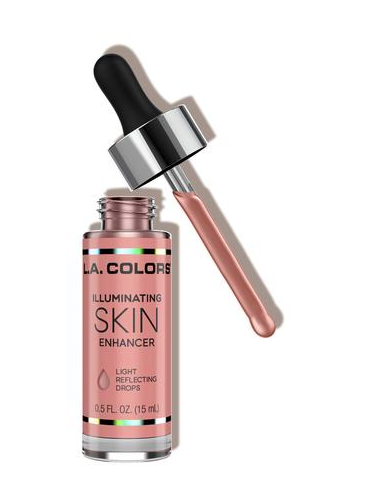 L.A. Color Illuminating Skin Enhancer | Different Colors