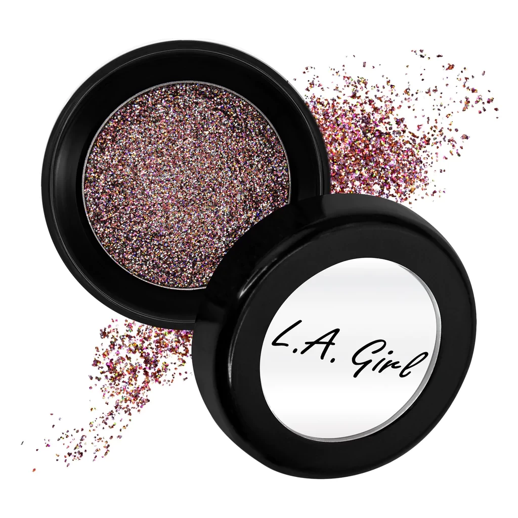 L.A. Girl glitterholic | Different Colors