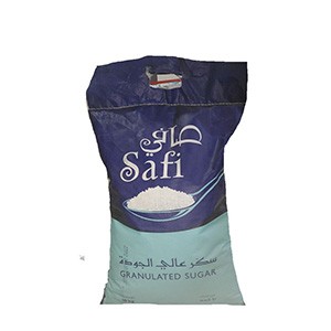 سكر صافى | 10 كيلو & 1 كيلو