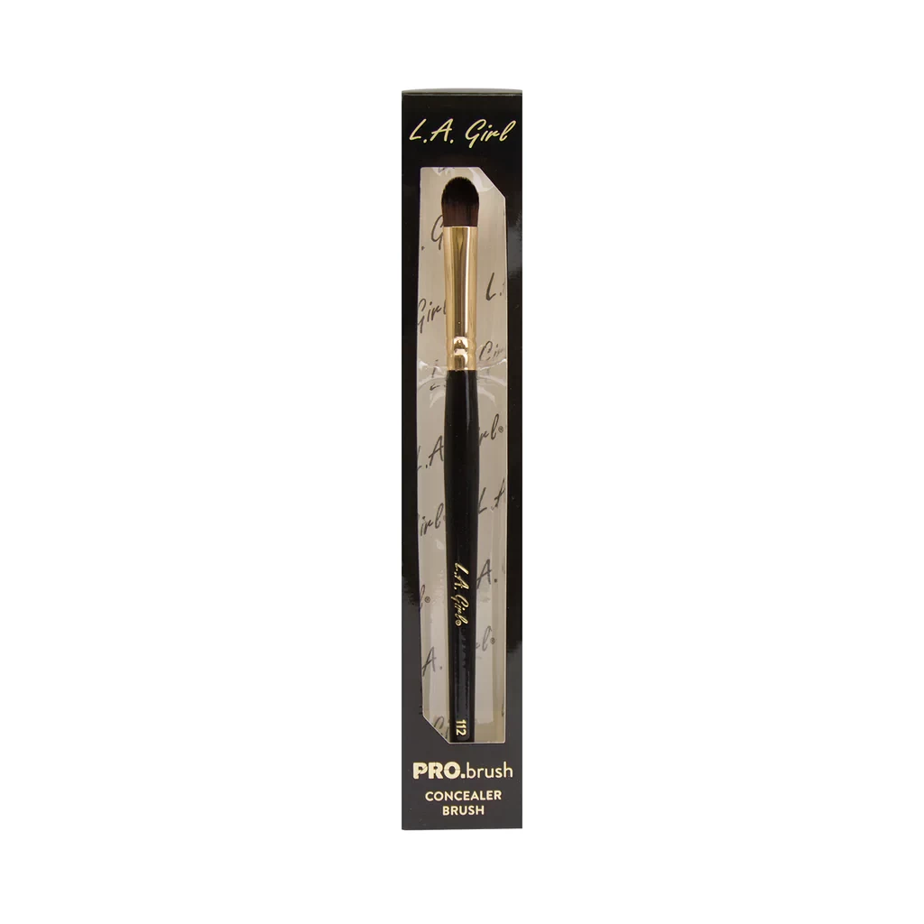 L.A. Girl Concealer Brush