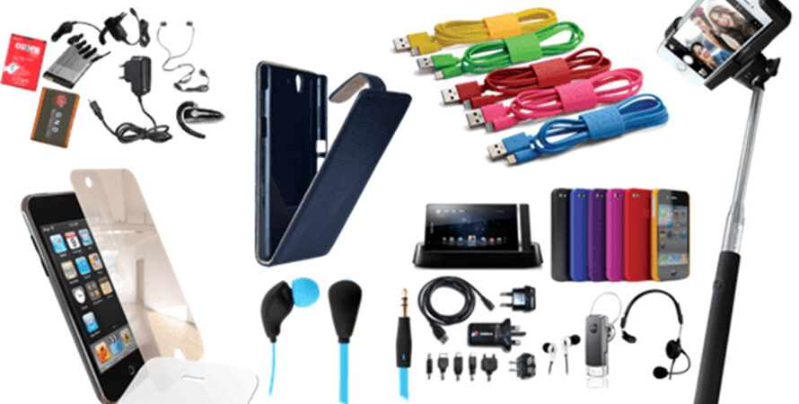 ملحقات واكسسوارات الموبايل