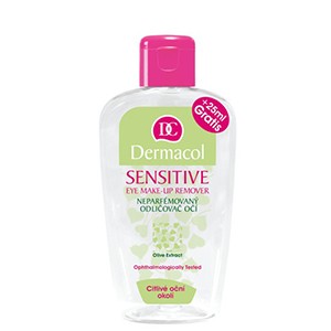 مزيل مكياج العيون | 150 مل  | ديرماكول الأصلي