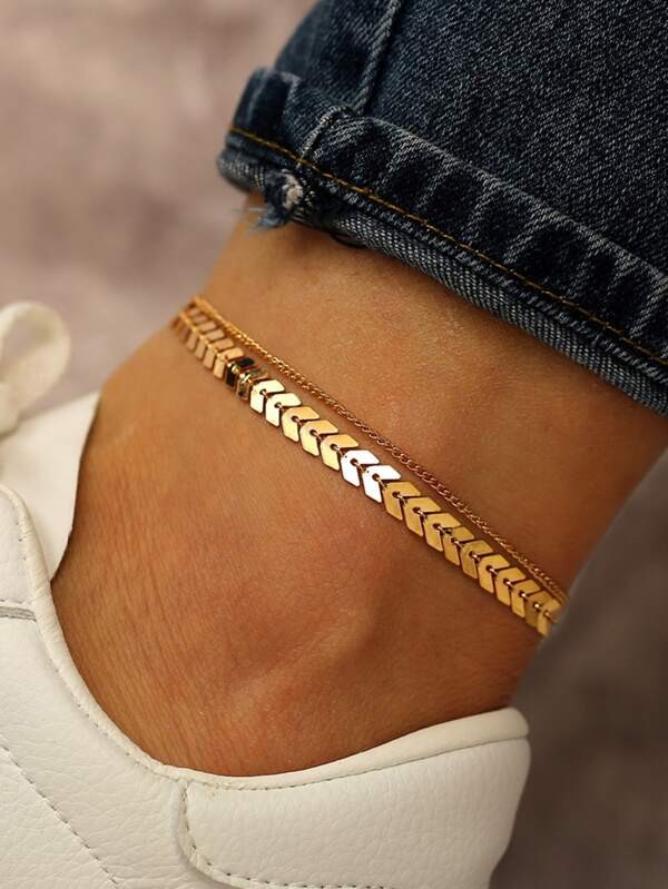 حجل ذهبي طبقات | شي ان