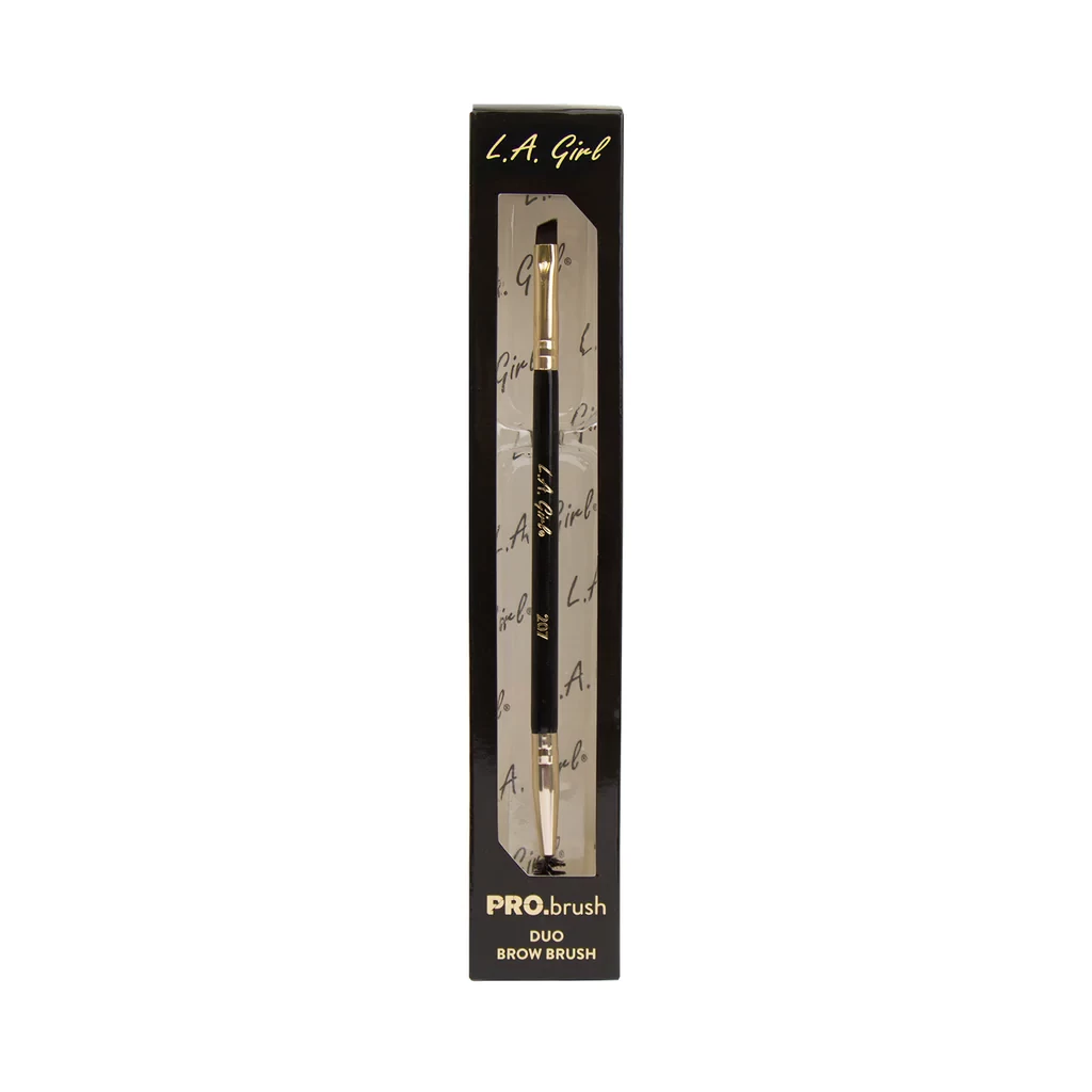L.A. Girl DUO Brow Brush