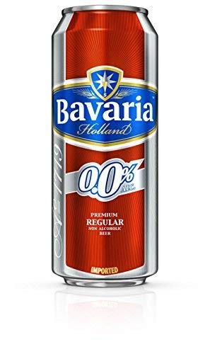 بافاريا مشروب شعير