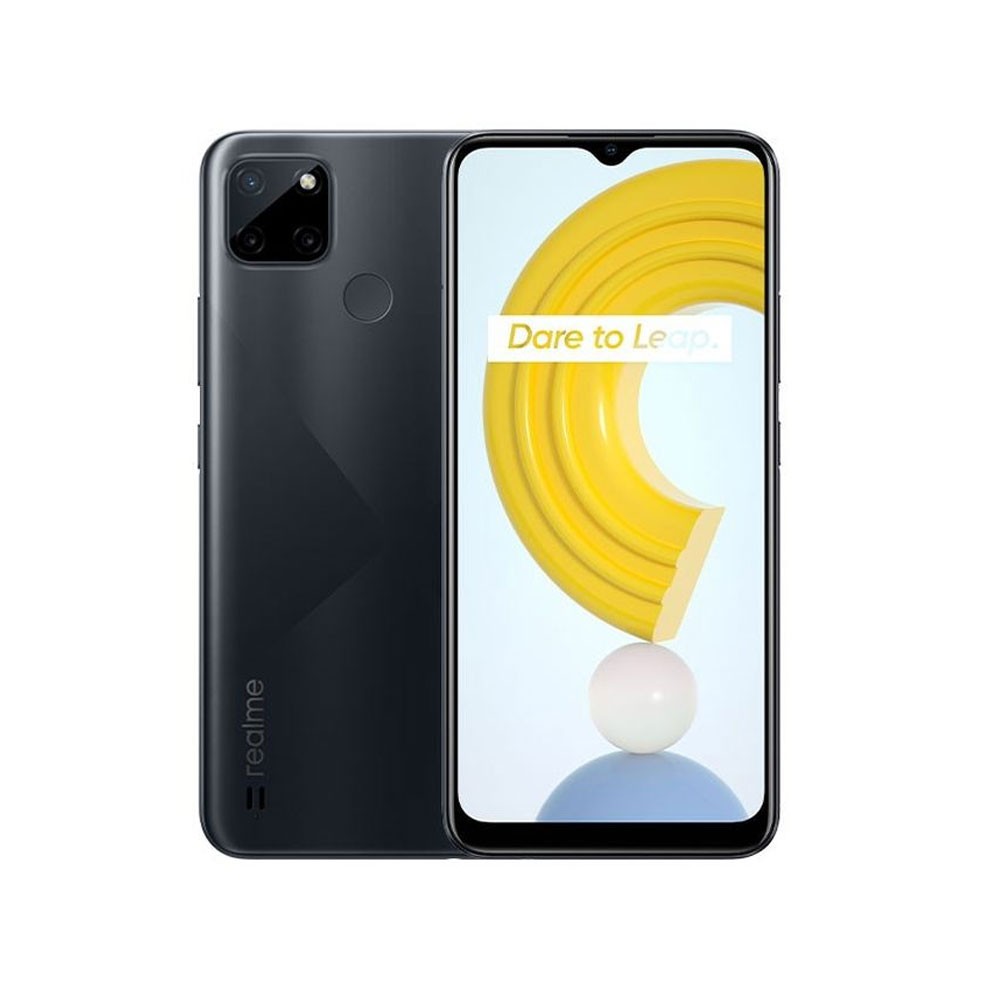 Realme C21Y (2021) | 32GB | 128GB | هاتف ريلمي