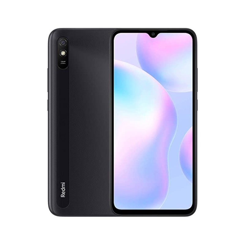 شاومي | Xiaomi Redmi 9A | 32GB | 64GB | 128GB