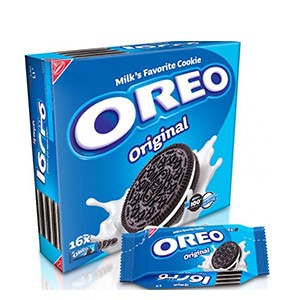 بسكويت أوريو