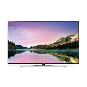 تلفزيون أل جي الذكي بدقة 4 كي الفائقة | LG 86″ ULTRA HD 4K SMART TV