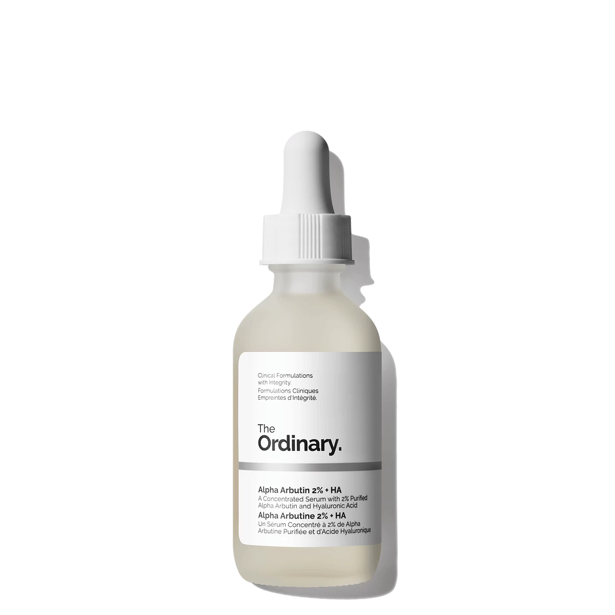 The Ordinary Alpha Arbutin 2% + HA