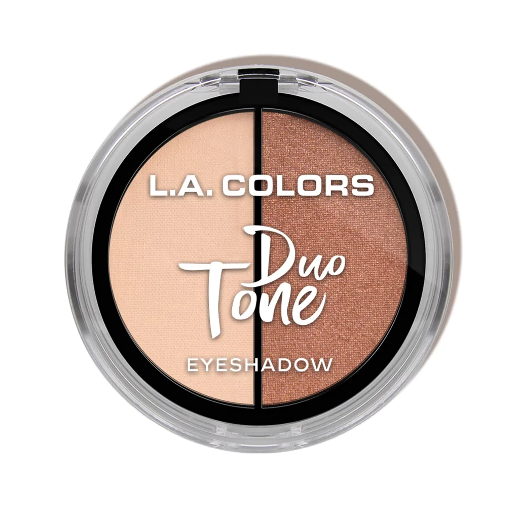 L.A. Girl  Duo Tone Eyeshadow | Different Colors
