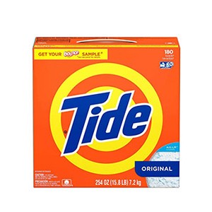 مسحوق تايد الترا | 2.5 كجم