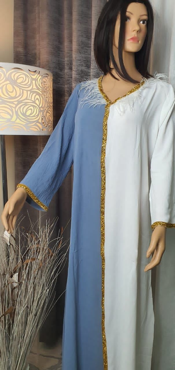 جلاليب استقبال | الوان متعددة