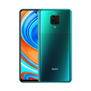 هاتف شاومي Redmi Note 9 Pro |64GB | 128GB
