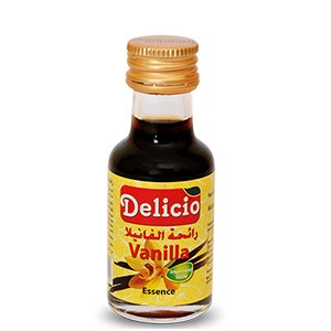 نكهة طعام من ديليسو | نكهات مختلفة