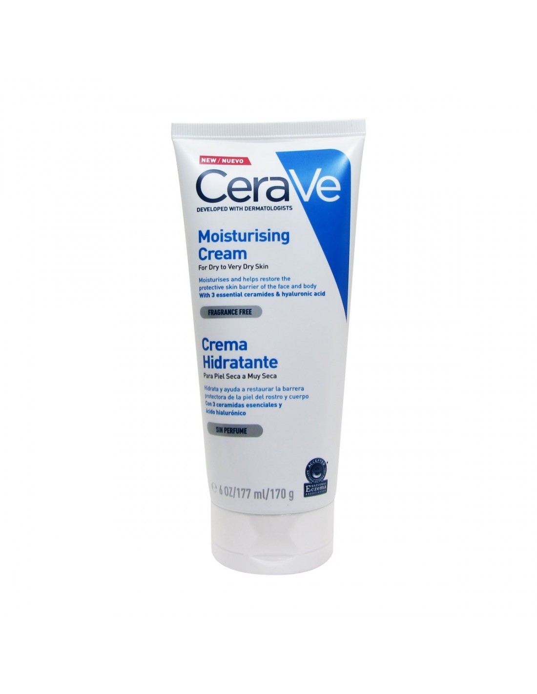 سيرافي كريم مرطب